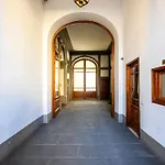Residenza Signorile Nel Cuore Di Firenze