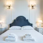 Residenza Signorile Nel Cuore Di Firenze