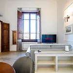 Residenza Signorile Nel Cuore Di Firenze