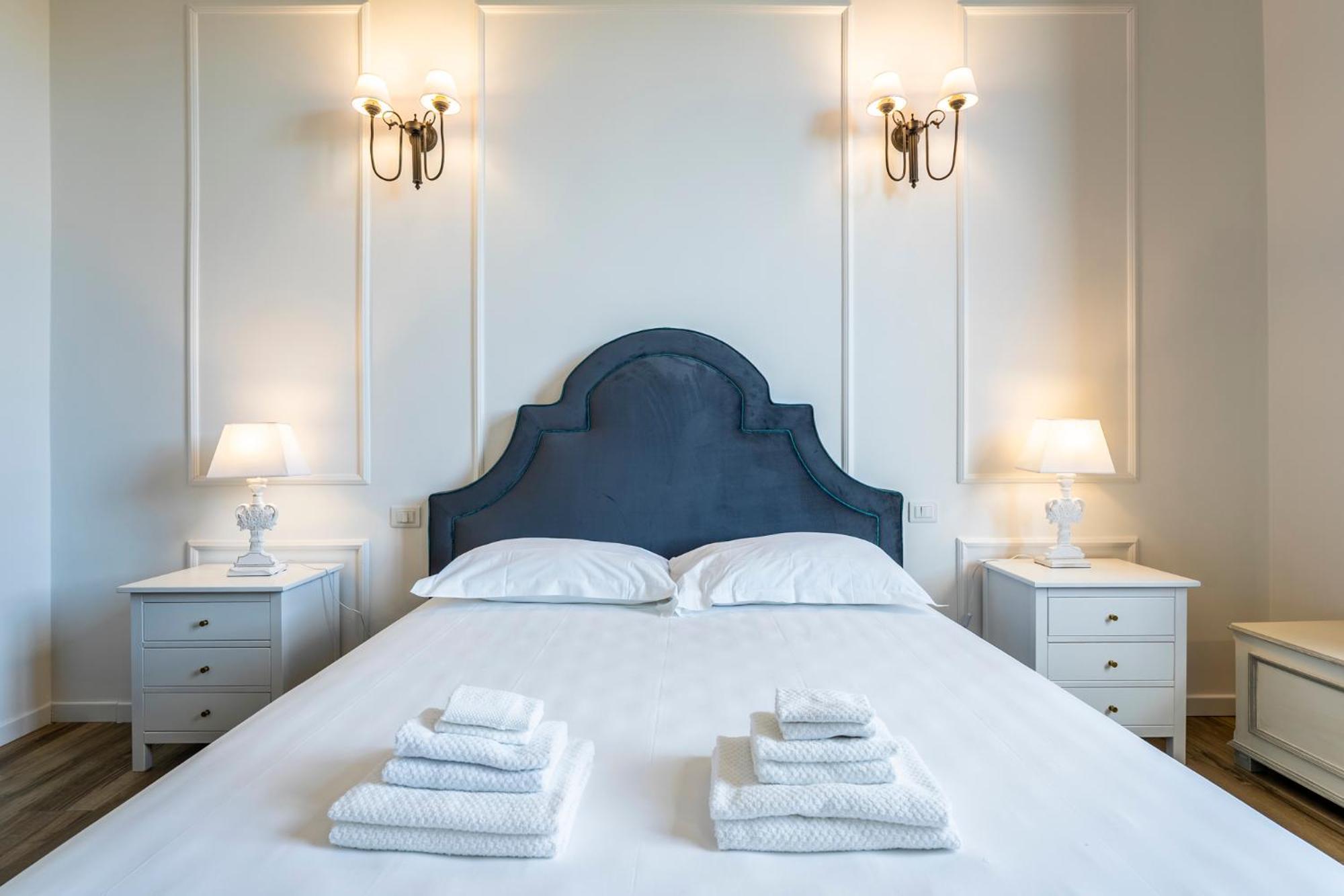 Apartment Residenza Signorile Nel Cuore Di *