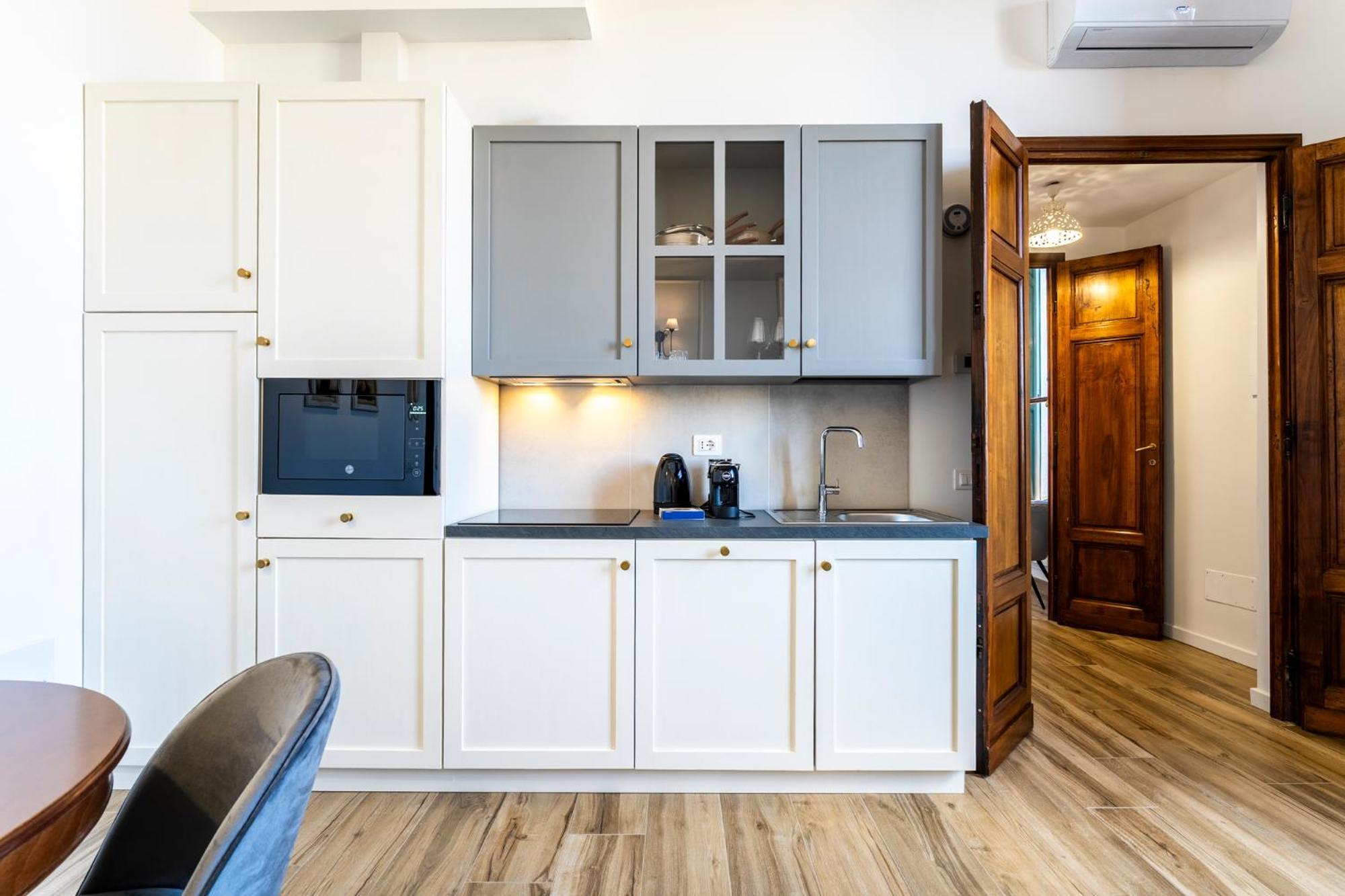 Residenza Signorile Nel Cuore Di * Florence