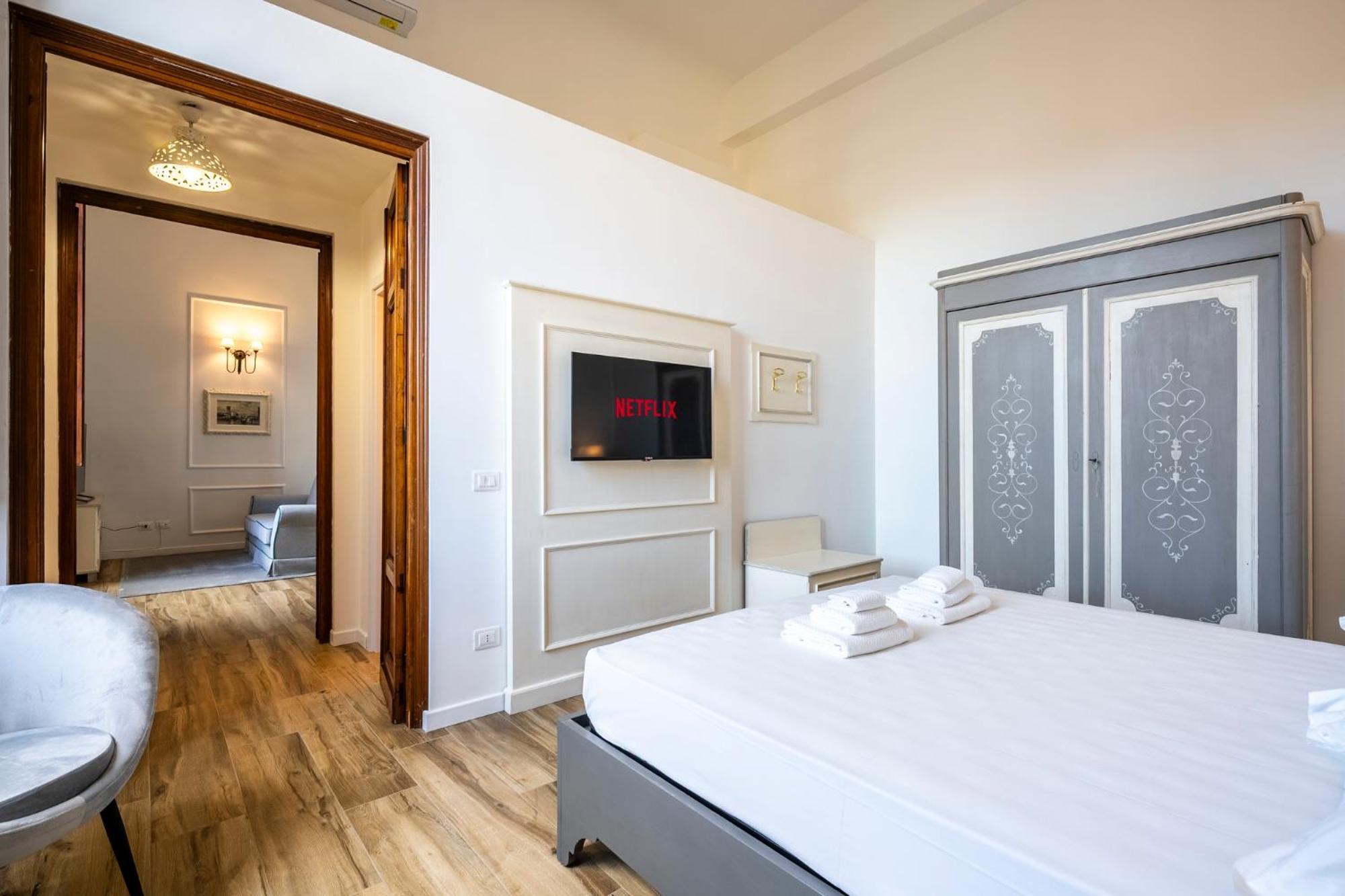Residenza Signorile Nel Cuore Di * Florence