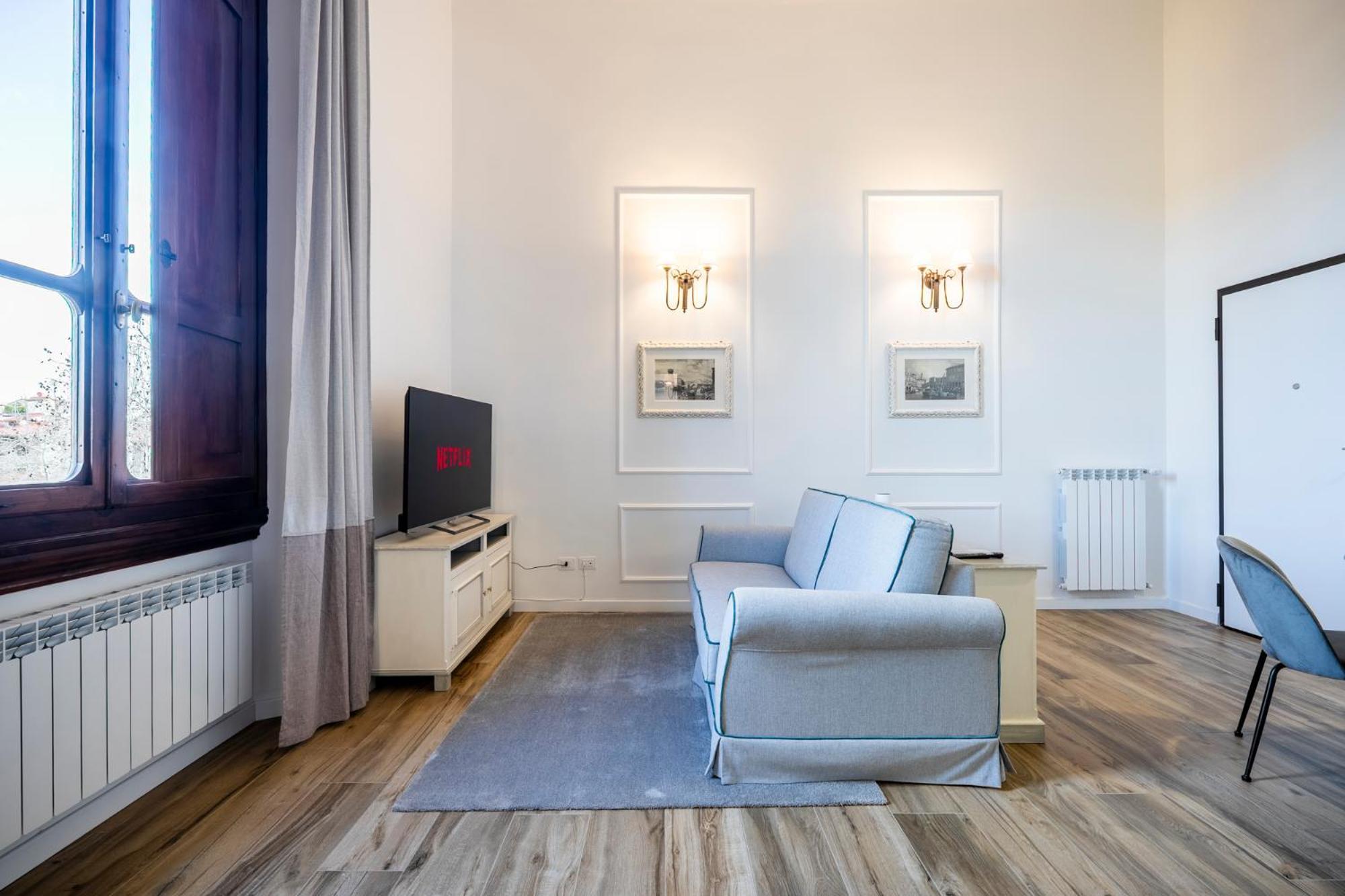 Residenza Signorile Nel Cuore Di * Florence