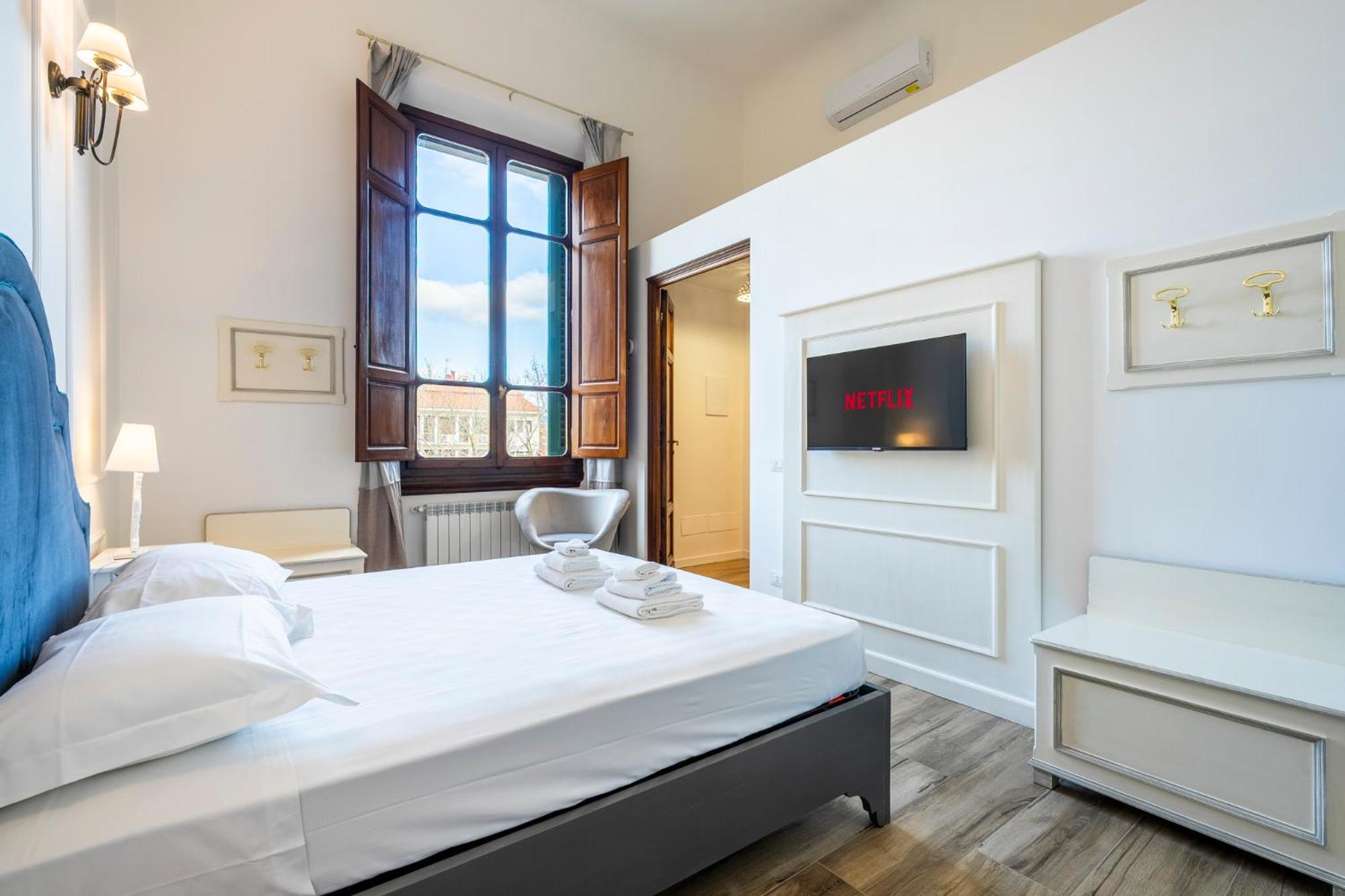 Apartment Residenza Signorile Nel Cuore Di *