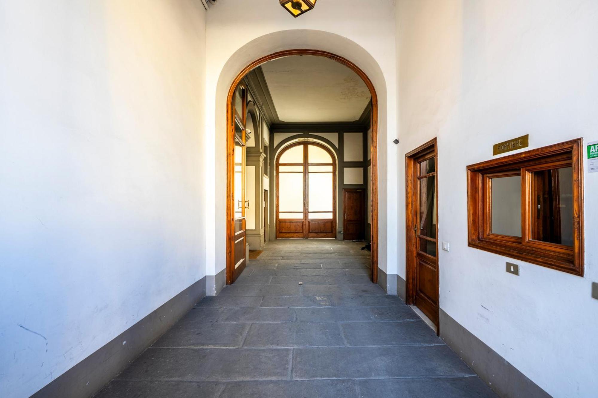 Appartement Residenza Signorile Nel Cuore Di
