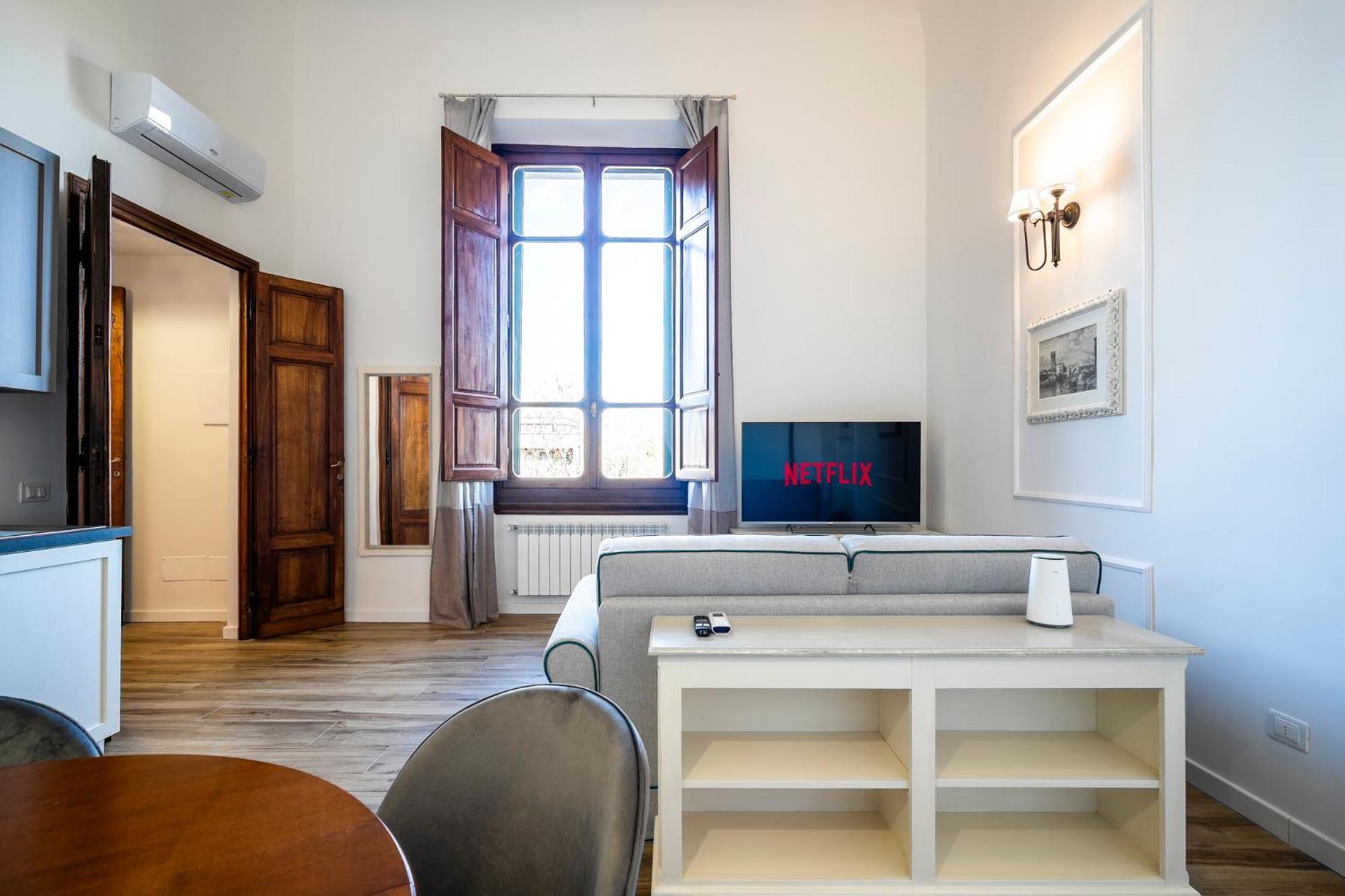 Appartement Residenza Signorile Nel Cuore Di