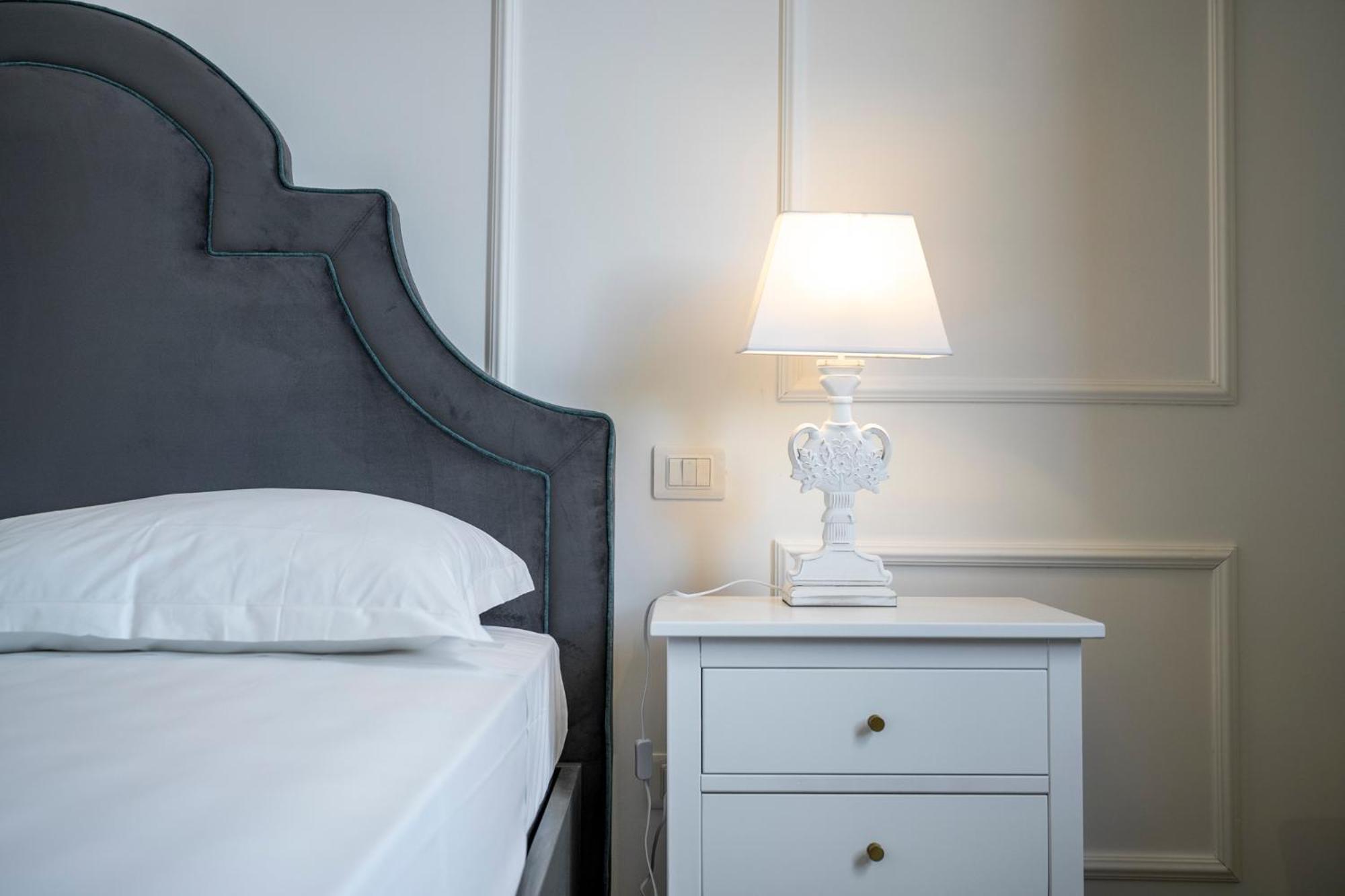 Appartement Residenza Signorile Nel Cuore Di *